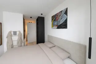 Hamptons cadzand luxe appartement boulevard 22 101 slaapkamer 2 totaal