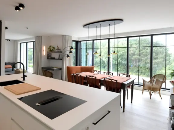 0 hamptons cadzand luxe appartement boulevard 22 101