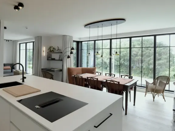 0 hamptons cadzand luxe appartement boulevard 22 101 cover