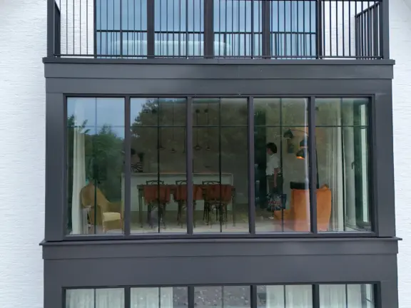 Hamptons cadzand luxe appartement boulevard 22 101 aanzicht buiten