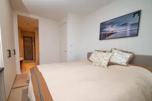 Hamptons 22 104 slaapkamer 1 bed badkamer