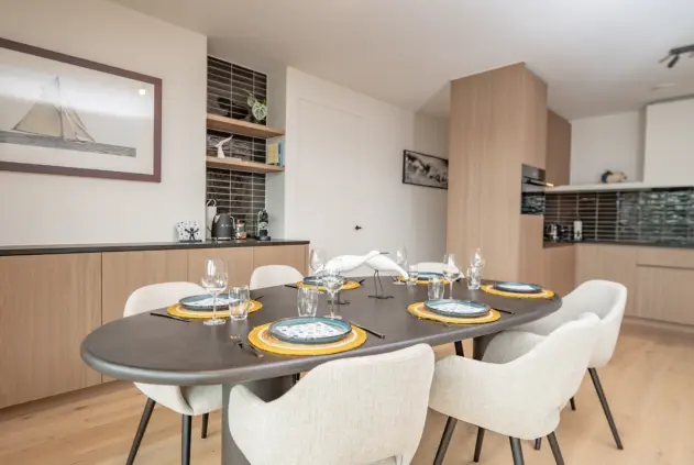 Hamptons 22 104 eettafel 2