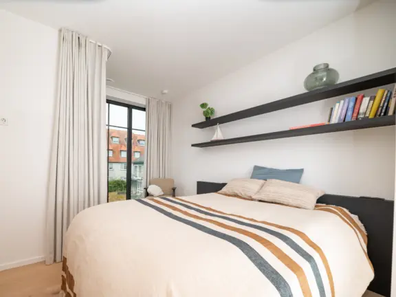 Hamptons 22 104 slaapkamer 2 bed
