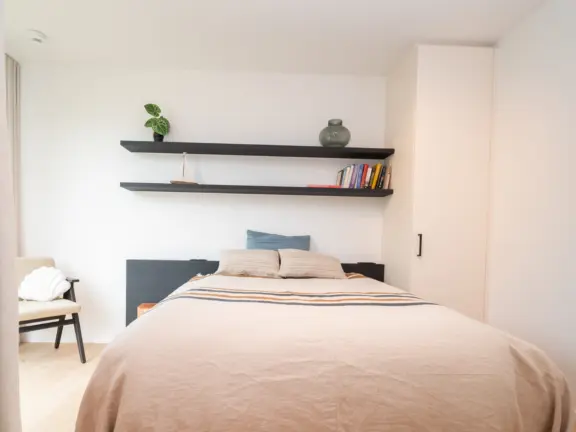 Hamptons 22 104 slaapkamer 2 bed voorkant