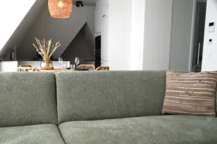 Luxe appartement boulevard 15 301 cadzand bank