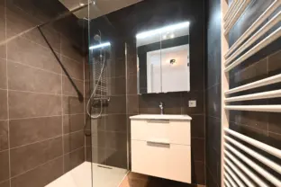 Luxe appartement boulevard 15 301 cadzand slaapkamer 1 badkamer ensuite