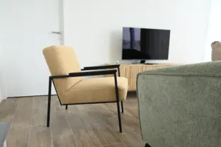 Luxe appartement boulevard 15 301 cadzand stoel