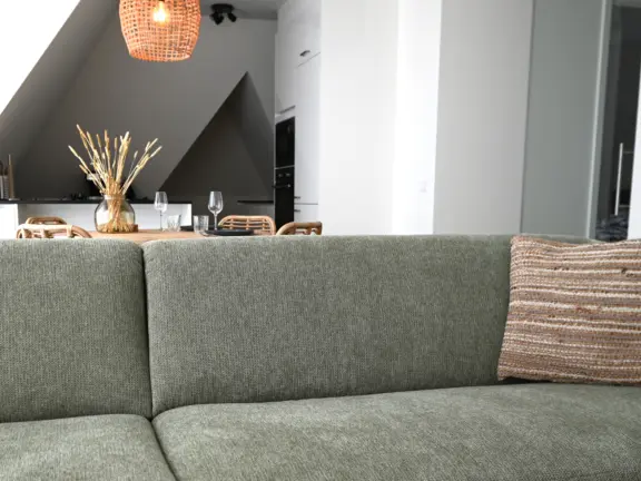 Luxe appartement boulevard 15 301 cadzand bank