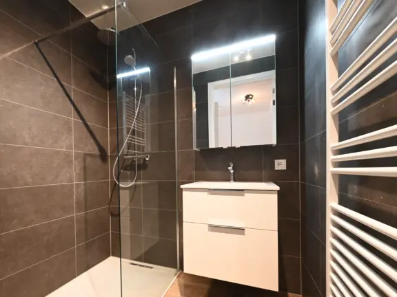 Luxe appartement boulevard 15 301 cadzand slaapkamer 1 badkamer ensuite