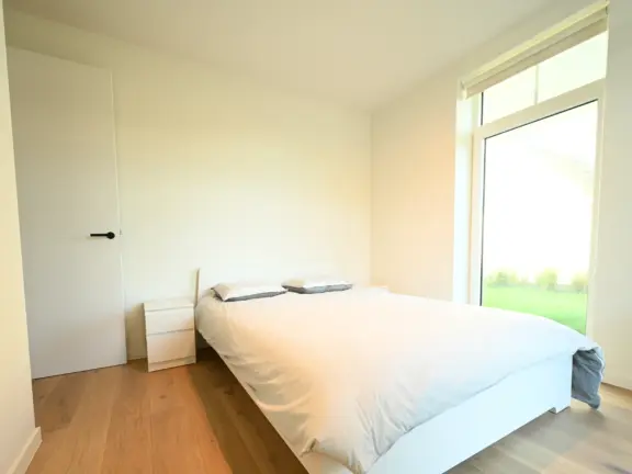Vakantie appartement boulevard de wielingen 15 001 cadzand slaapkamer 1b