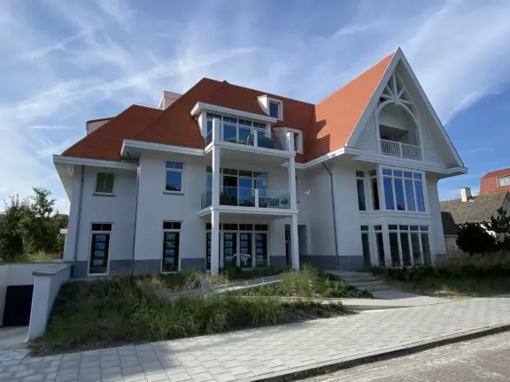 0 vakantie appartement boulevard de wielingen 15 001 cadzand