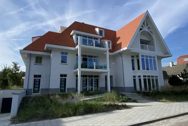 0 vakantie appartement boulevard de wielingen 15 001 cadzand