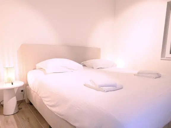 Appartement boulevard de wielingen 15 103 cadzand slaapkamer 2 bed