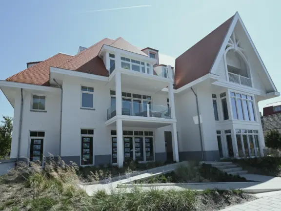 Appartement boulevard de wielingen 15 103 cover