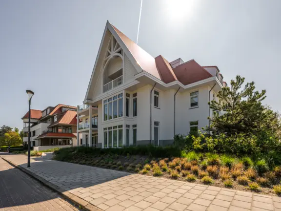 Boulevard De Wielingen 15 103 Cadzand Bad 3