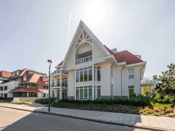 Boulevard De Wielingen 15 103 Cadzand Bad 4