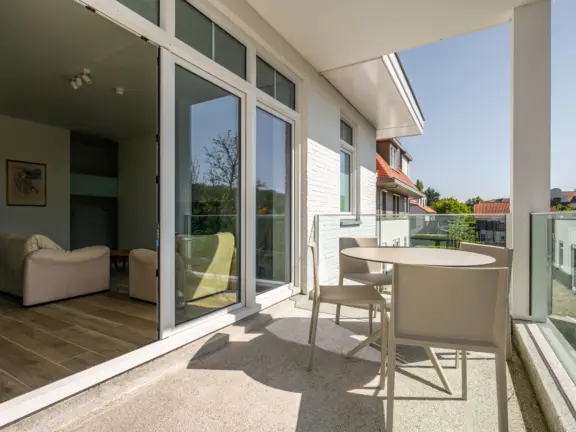 Boulevard De Wielingen 15 103 Cadzand Bad 13