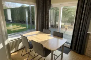 Wohnung kinkhoorn duinlaan 2 cadzand bad essecke