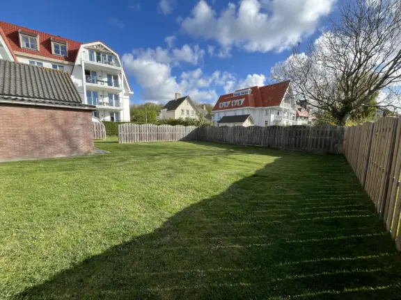 Wohnung kinkhoorn duinlaan 2 cadzand bad rasen total