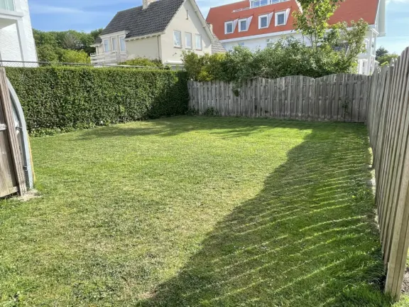 Wohnung kinkhoorn duinlaan 2 cadzand bad rasen 2