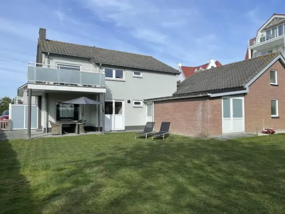 Wohnung kinkhoorn duinlaan 2 cadzand bad wohnung