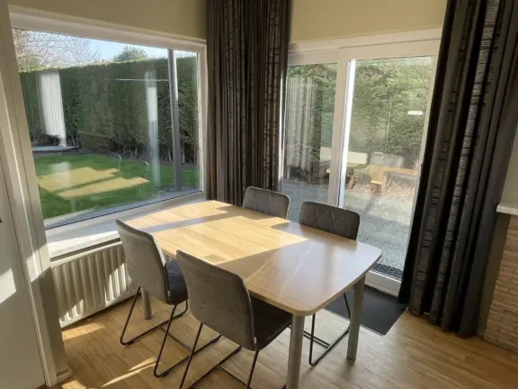 Wohnung kinkhoorn duinlaan 2 cadzand bad essecke