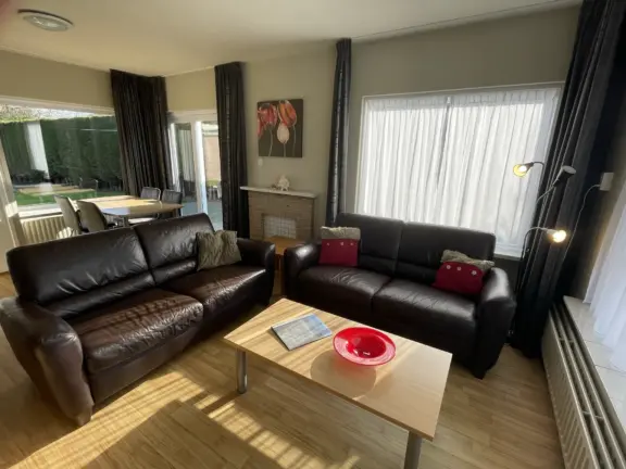 Wohnung kinkhoorn duinlaan 2 cadzand bad tv