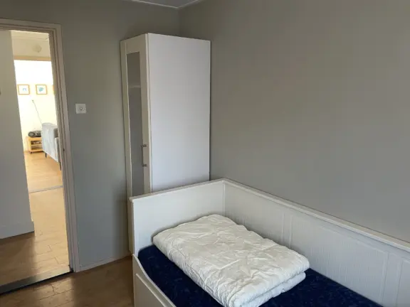 Wohnung kinkhoorn duinlaan 2a cadzand bad schlafzimmer 3b