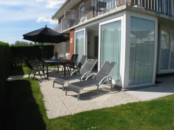 9 duinlaan 5b terras