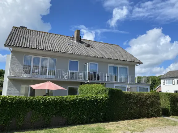 Duinlaan 5 cadzand vakantie appartement