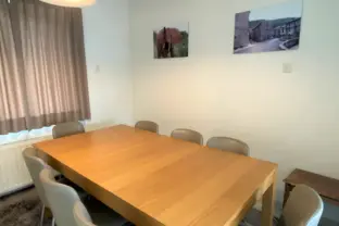 Ferienwohnung cadzand duinlaan 5b essecke 2