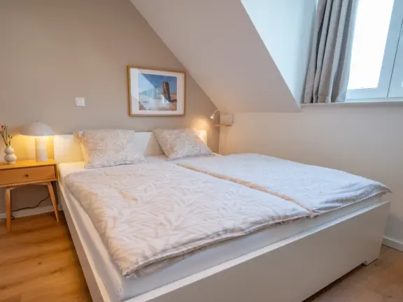 Egelantierlaan 6 slaapkamer 1