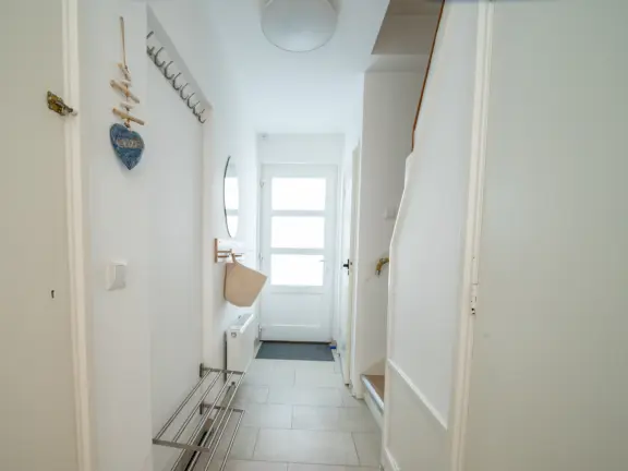 Egelantierlaan 6 hal