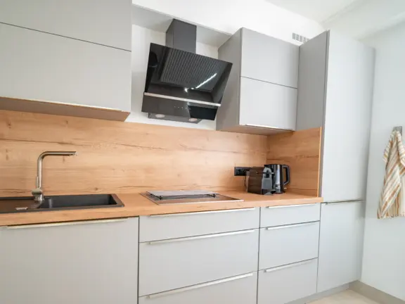 Egelantierlaan 6 keuken