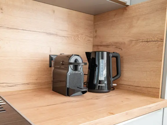Egelantierlaan 6 keuken apparaten