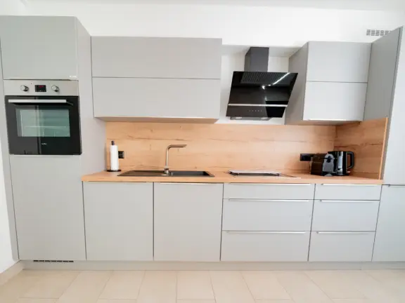 Egelantierlaan 6 keuken twee