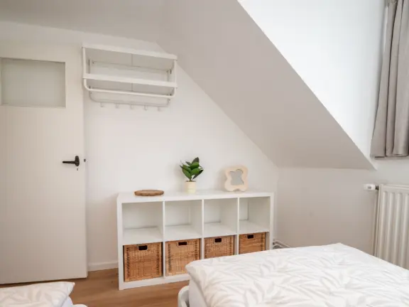 Egelantierlaan 6 slaapkamer 2 kast