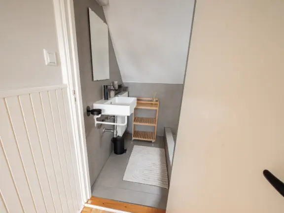 Egelantierlaan 6 badkamer