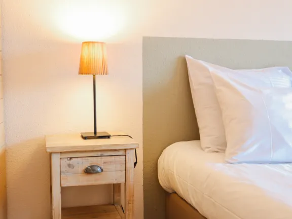 Esdoornstraat 18 Cadzand la