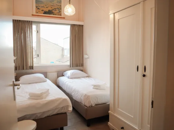 Esdoornstraat 18 Cadzand linnen 2