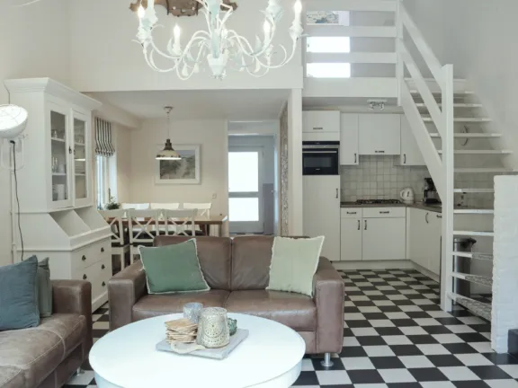 0 esdoornstraat vakantiehuis villa mer