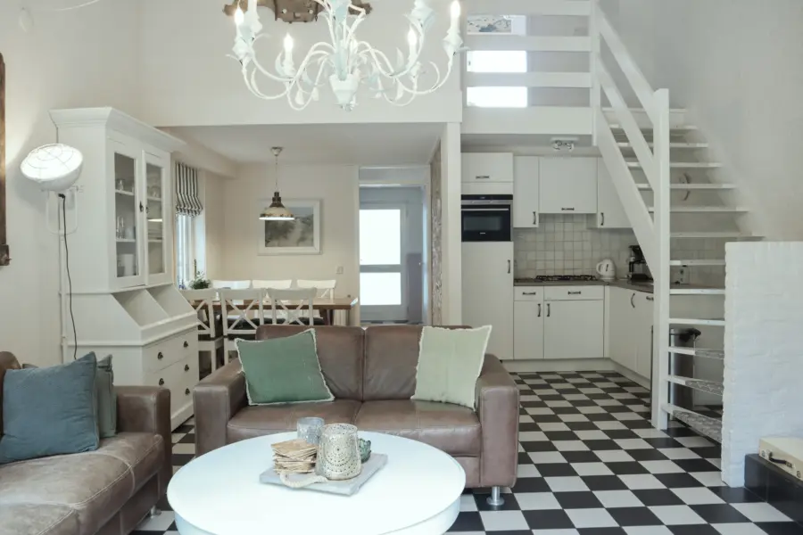 0 esdoornstraat vakantiehuis villa mer