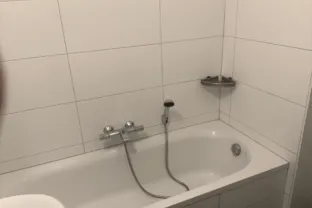 Vakantiehuis esdoornstraat 22 cadzand badkamer