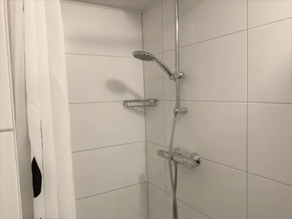 Vakantiehuis esdoornstraat 22 cadzand douche