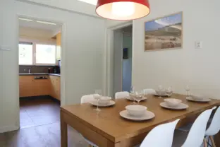 Ferienwohnung hennequinlaan 10 Cadzand essecke