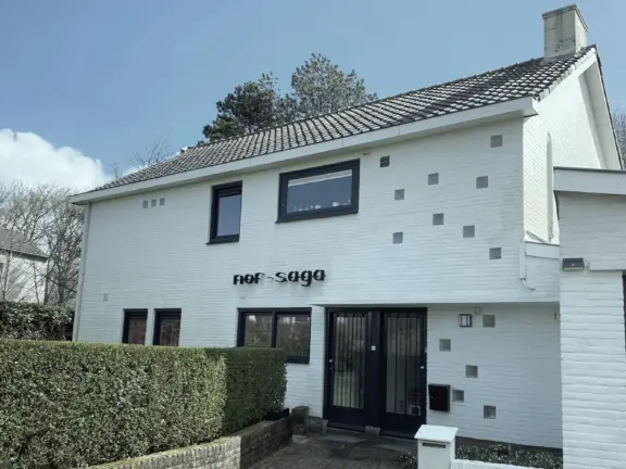 0 Hennequinlaan 10 groen