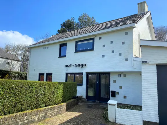 Ferienwohnung hennequinlaan 10 Cadzand