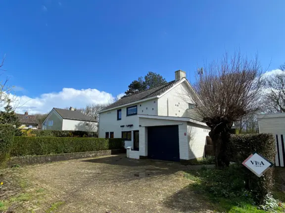 Ferienwohnung hennequinlaan 10 Cadzand 2