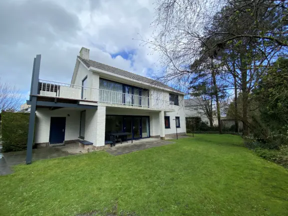 Ferienwohnung hennequinlaan 10 Cadzand 6