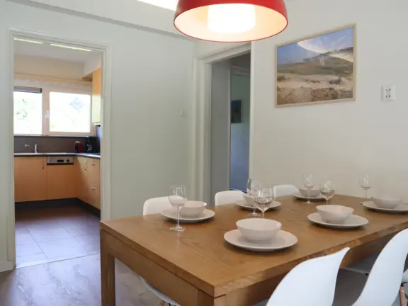 Ferienwohnung hennequinlaan 10 Cadzand essecke